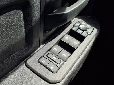 2027 RAM 2500 Black Express