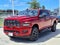 2027 RAM 2500 Black Express