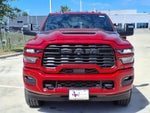 2027 RAM 2500 Black Express