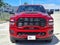 2027 RAM 2500 Black Express