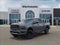 2027 RAM 2500 Black Express
