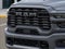 2027 RAM 2500 Black Express