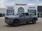 2027 RAM 2500 Black Express