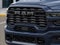 2027 RAM 2500 Black Express