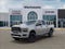 2027 RAM 2500 Black Express