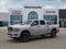 2027 RAM 2500 Black Express