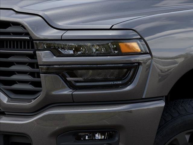 2027 RAM 2500 Tradesman