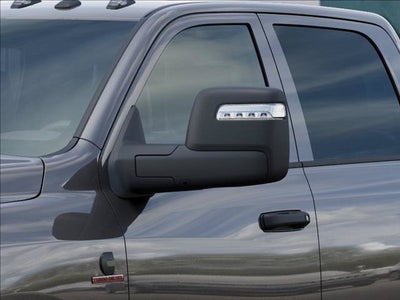 2027 RAM 2500 Tradesman