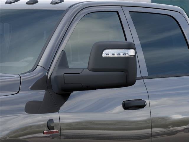 2027 RAM 2500 Tradesman