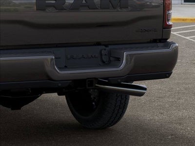 2027 RAM 2500 Tradesman