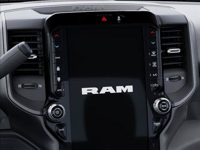 2027 RAM 2500 Tradesman