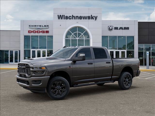 2027 RAM 2500 Tradesman