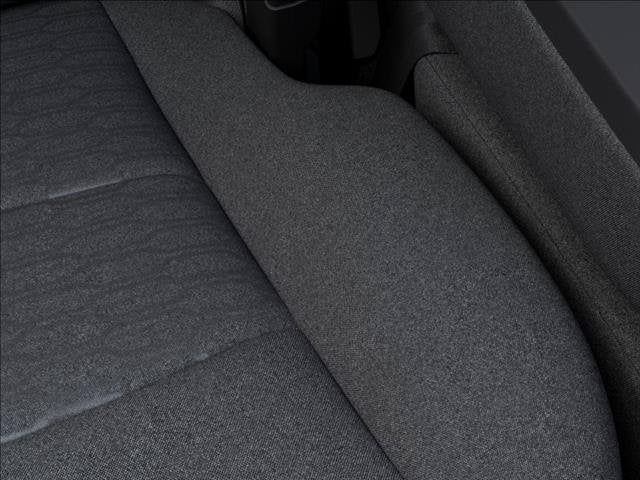 2027 RAM 2500 Tradesman