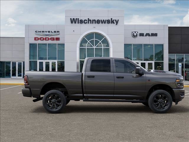 2027 RAM 2500 Tradesman