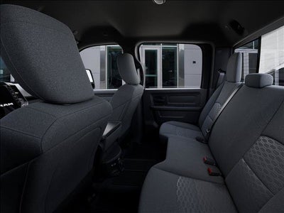 2027 RAM 2500 Tradesman