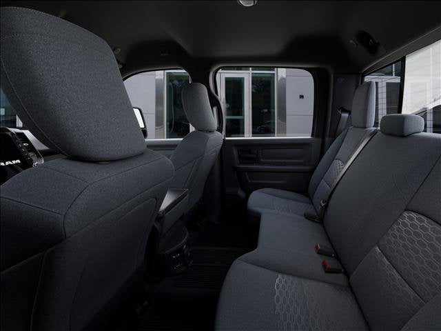 2027 RAM 2500 Tradesman