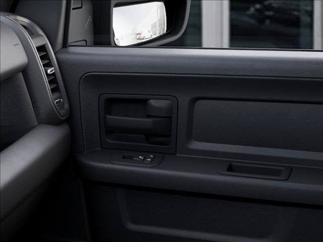 2027 RAM 2500 Tradesman