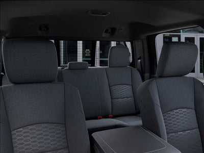 2027 RAM 2500 Tradesman
