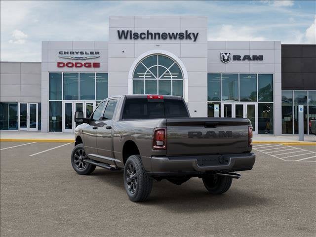2027 RAM 2500 Tradesman