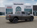 2027 RAM 2500 Tradesman