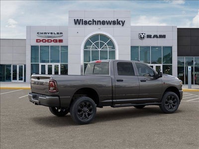 2027 RAM 2500 Tradesman