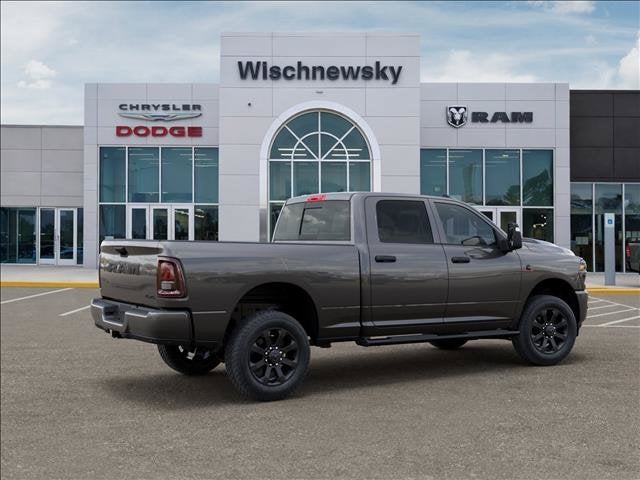 2027 RAM 2500 Tradesman
