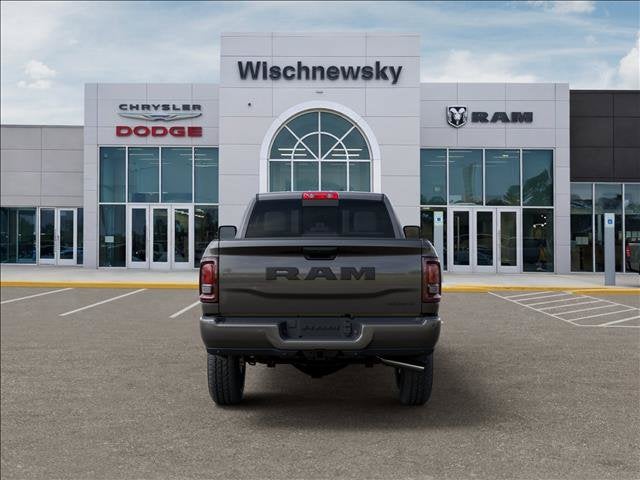 2027 RAM 2500 Tradesman