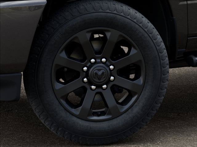 2027 RAM 2500 Tradesman