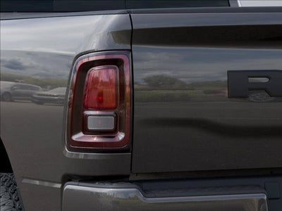 2027 RAM 2500 Tradesman