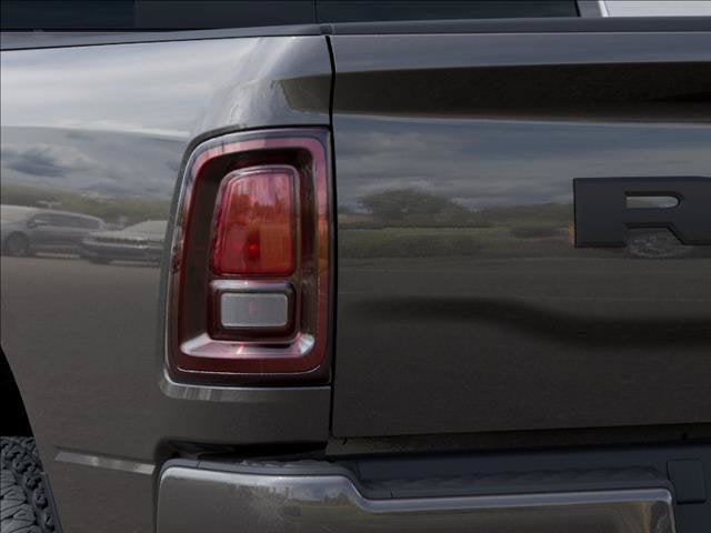 2027 RAM 2500 Tradesman