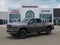 2027 RAM 2500 Black Express