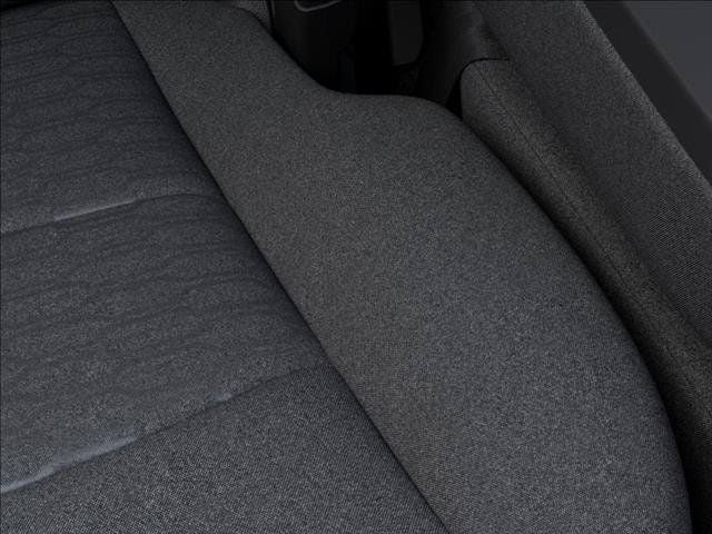 2027 RAM 2500 Black Express