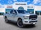 2027 RAM 2500 Black Express