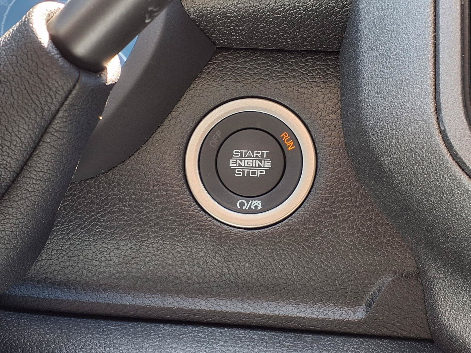 2027 RAM 2500 Black Express