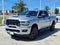 2027 RAM 2500 Black Express