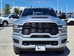 2027 RAM 2500 Black Express