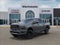 2027 RAM 2500 Black Express
