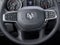 2027 RAM 2500 Black Express