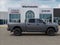 2027 RAM 2500 Black Express