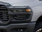2027 RAM 2500 Warlock