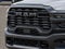 2027 RAM 2500 Warlock