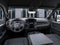 2027 RAM 2500 Warlock