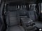 2027 RAM 2500 Warlock