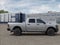2027 RAM 2500 Warlock
