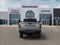 2027 RAM 2500 Warlock