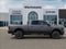 2026 RAM 2500 Rebel