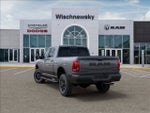 2026 RAM 2500 Rebel