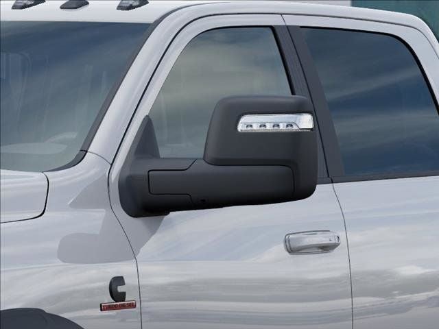 2026 RAM 2500 Rebel