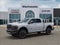 2026 RAM 2500 Rebel
