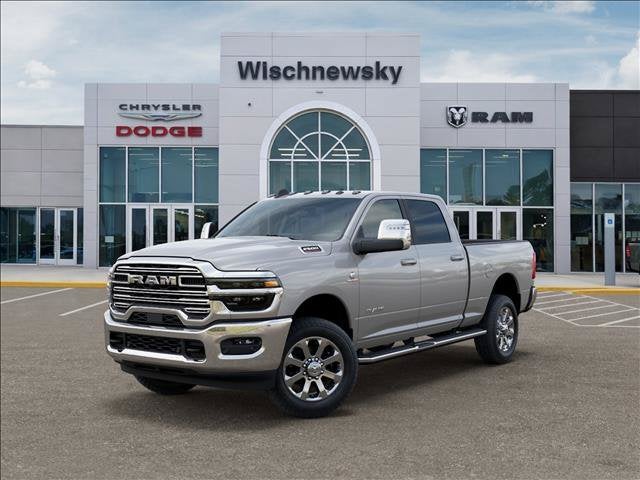 2027 RAM 2500 Laramie